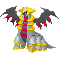 Giratina