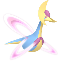 Cresselia