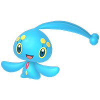 Manaphy