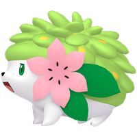 Shaymin