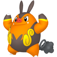 Grotichon