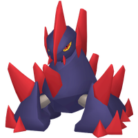 Gigalithe