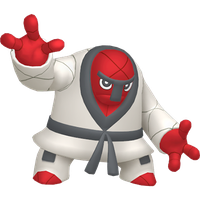 Judokrak