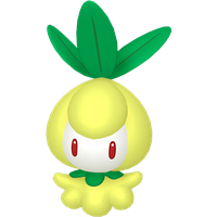 Chlorobule