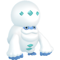 Darumacho de Galar