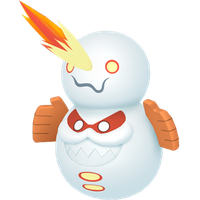 Darumacho de Galar