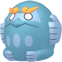 Darumacho Mode Transe