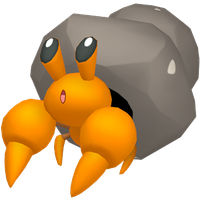 Crabicoque