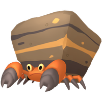 Crabaraque