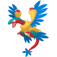 Aéroptéryx