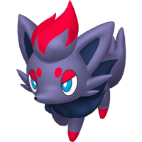 Zorua