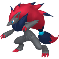 Zoroark