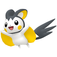 Emolga