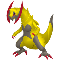 Tranchodon