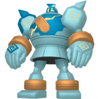 Golemastoc