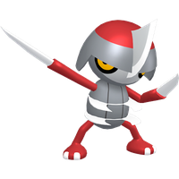 Scalpion