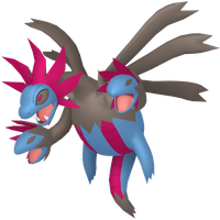 Trioxhydre Trioxhydre