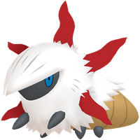 Pyronille