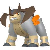 Terrakium
