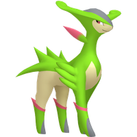 Viridium