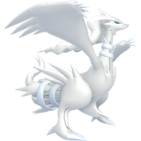 Reshiram