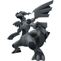 Zekrom Zekrom