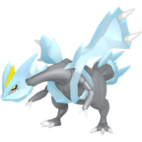 Kyurem