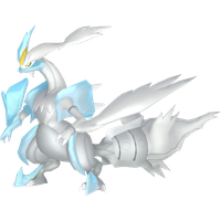 Kyurem Blanc