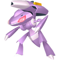 Genesect