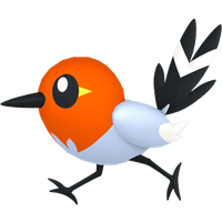 Passerouge
