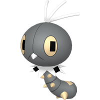 Lépidonille