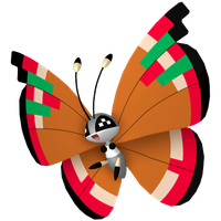 Prismillon Motif Archipel