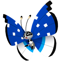 Prismillon Motif Banquise