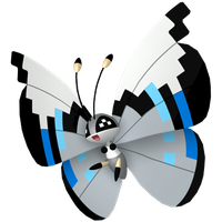 Prismillon Motif Cyclone