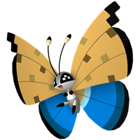 Prismillon Motif Delta