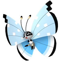 Prismillon Motif Glace