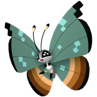 Prismillon Motif Jungle