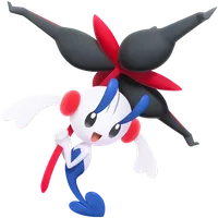 Floette Fleur Éternelle