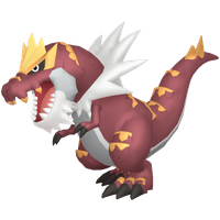 Rexillius