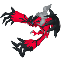 Yveltal