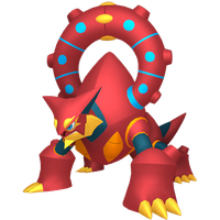 Volcanion