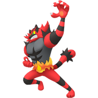 Félinferno