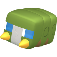 Chrysapile