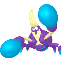 Crabagarre