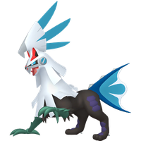 Silvallié Dragon