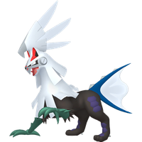 Silvallié Glace