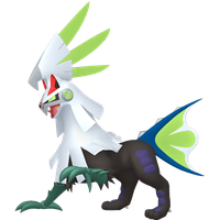 Silvallié Insecte