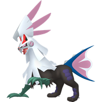 Silvallié Spectre