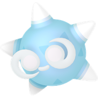 Météno Noyau Bleu