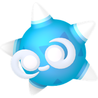 Météno Noyau Indigo